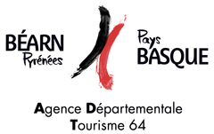 Agence départementale du Tourisme 64