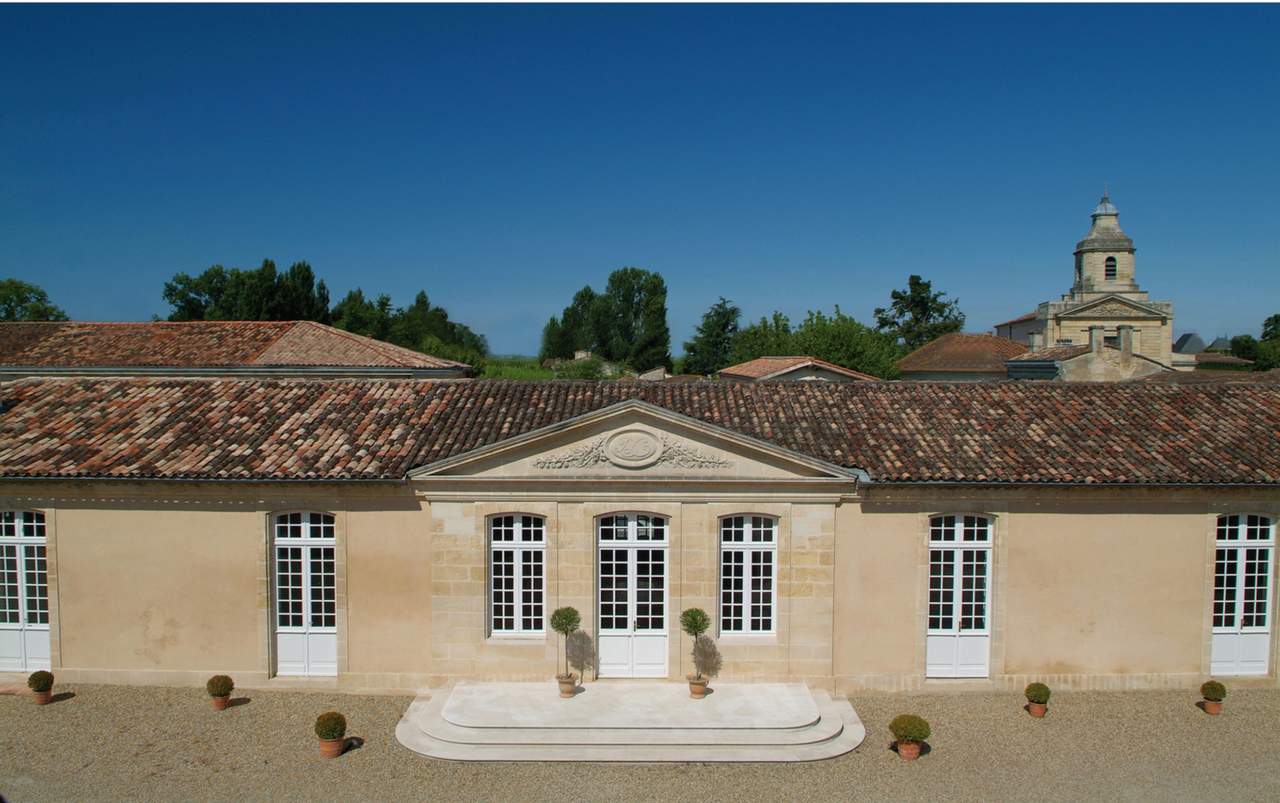 CHÂTEAU DESMIRAIL Best Of Wine Tourism